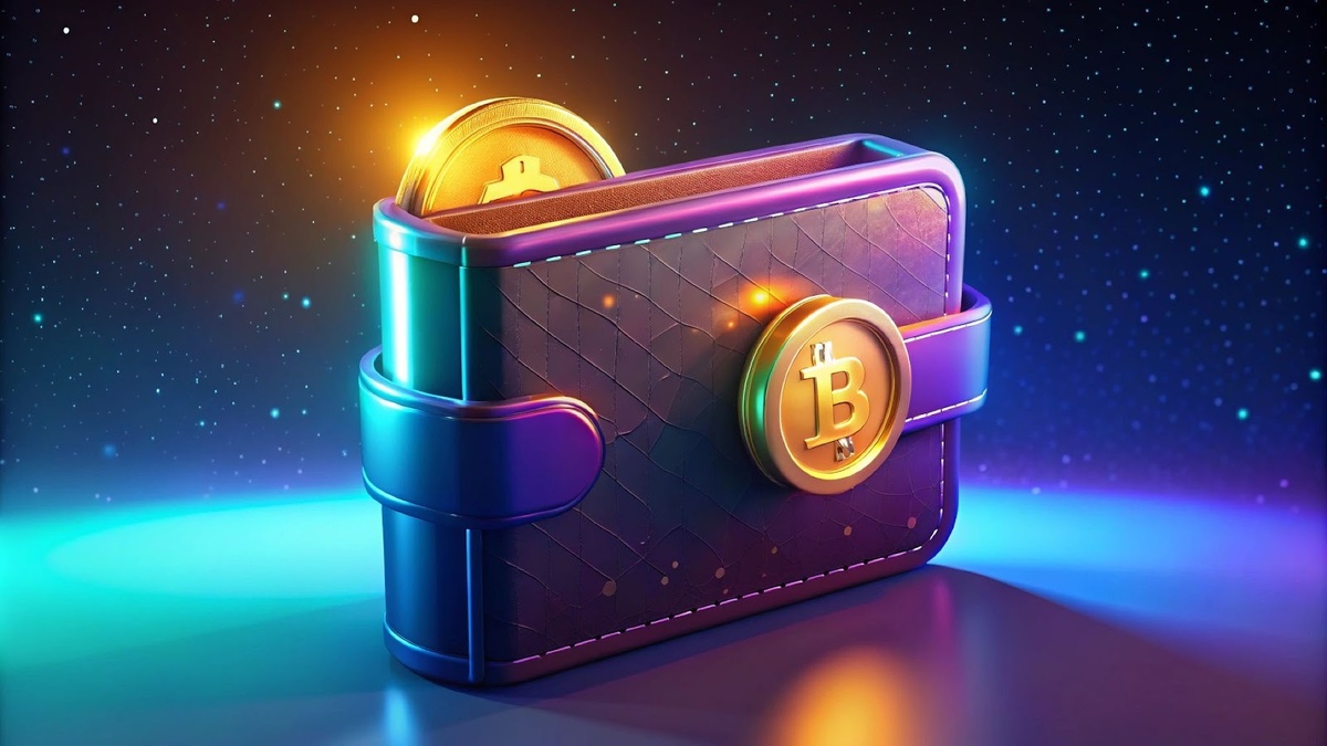 Криптокошелек для биткоина - базовый инструмент для переводов и хранения.