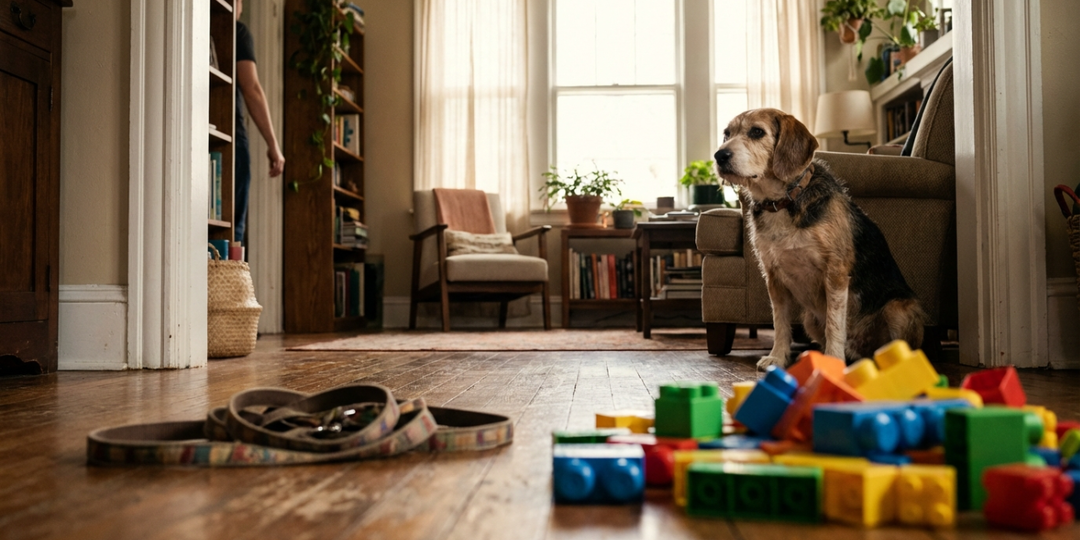 Собака не для ребенка: суровая правда, которую не расскажут заводчики