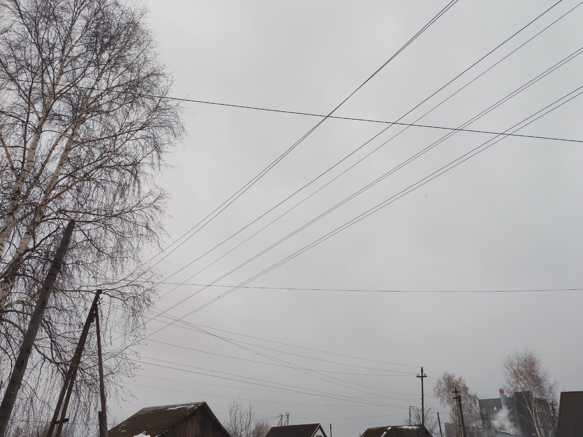 Личное фото автора канала