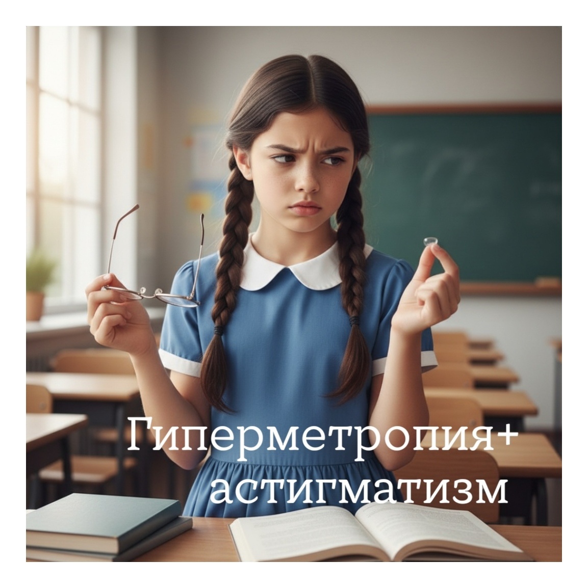 Рисунок сгенерирован ИИ