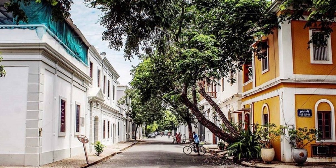 В этих местах Индии праздник красок Холи не празднуют — и причины могут удивить