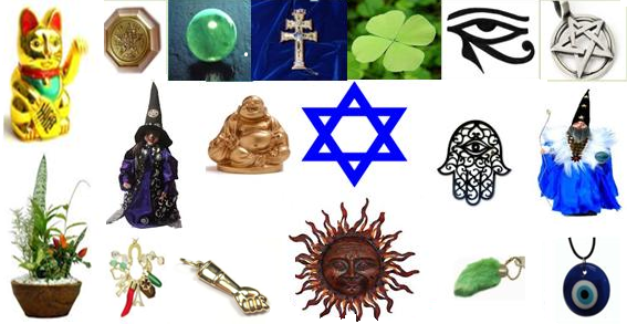 Обереги, отражающие национальные культурные традиции: сила прошлого в нашем настоящем ✨🌿