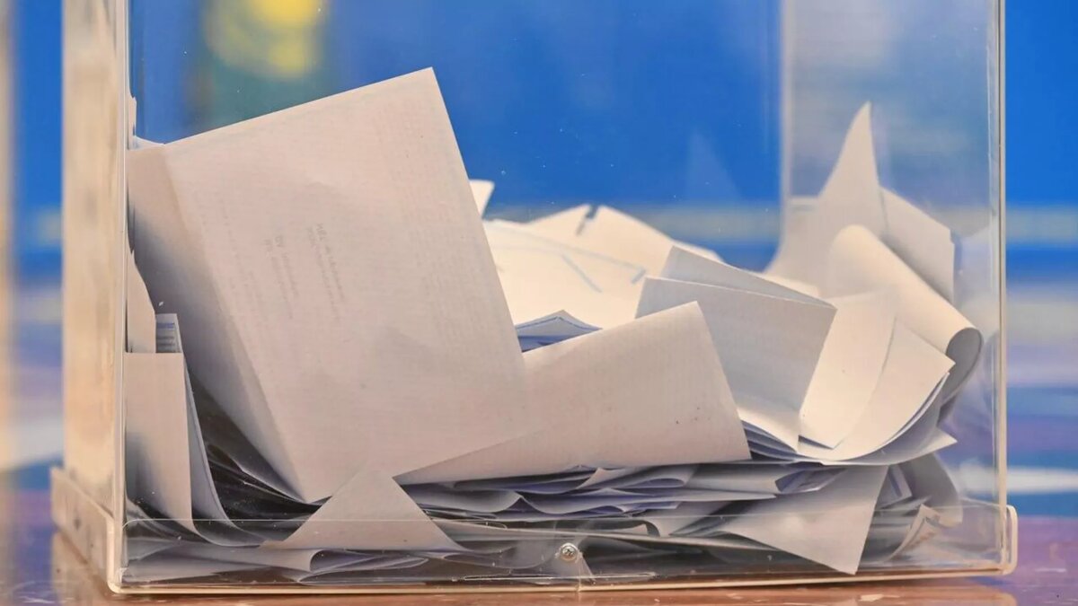 © Sputnik / Санат Имангалиев