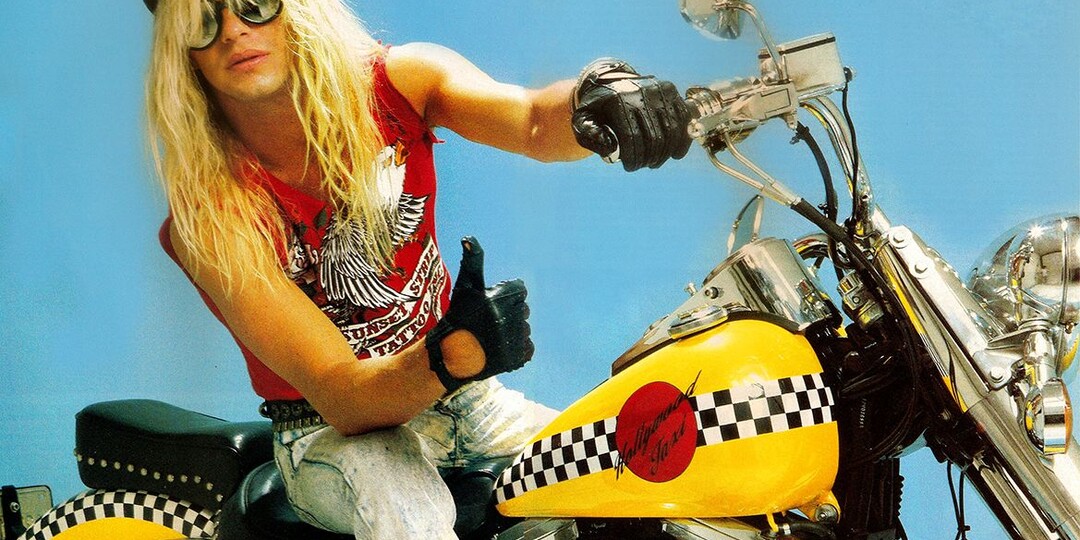 15 марта 1963 года родился вокалист рок-группы Poison Брет Майклс (Брет Майкл Сычак