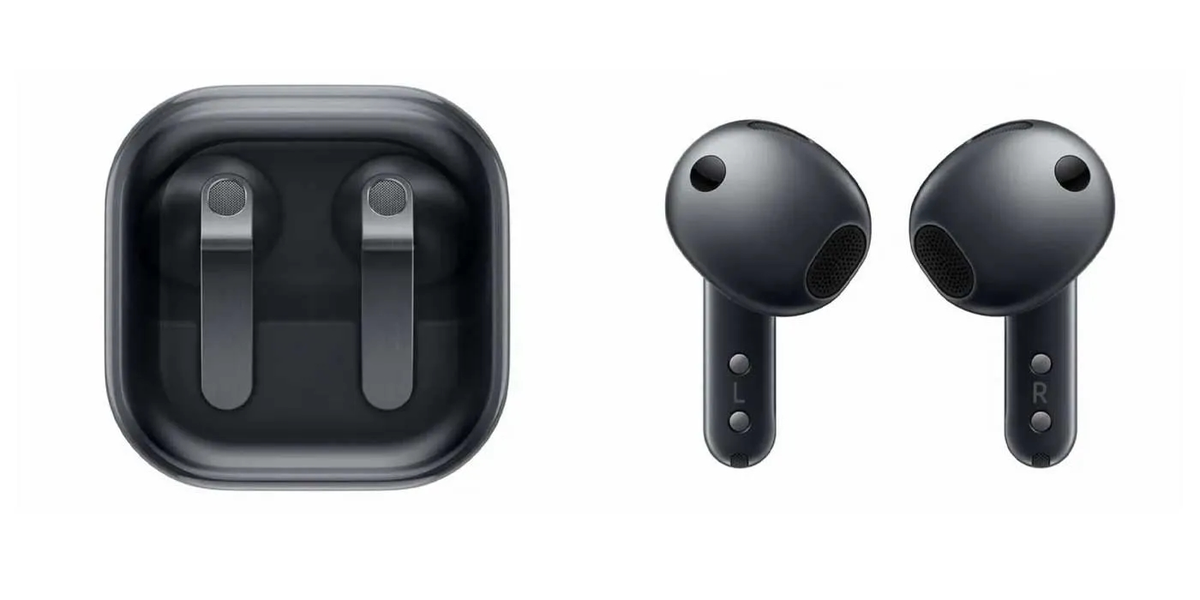 Samsung Galaxy Buds 4 Pro