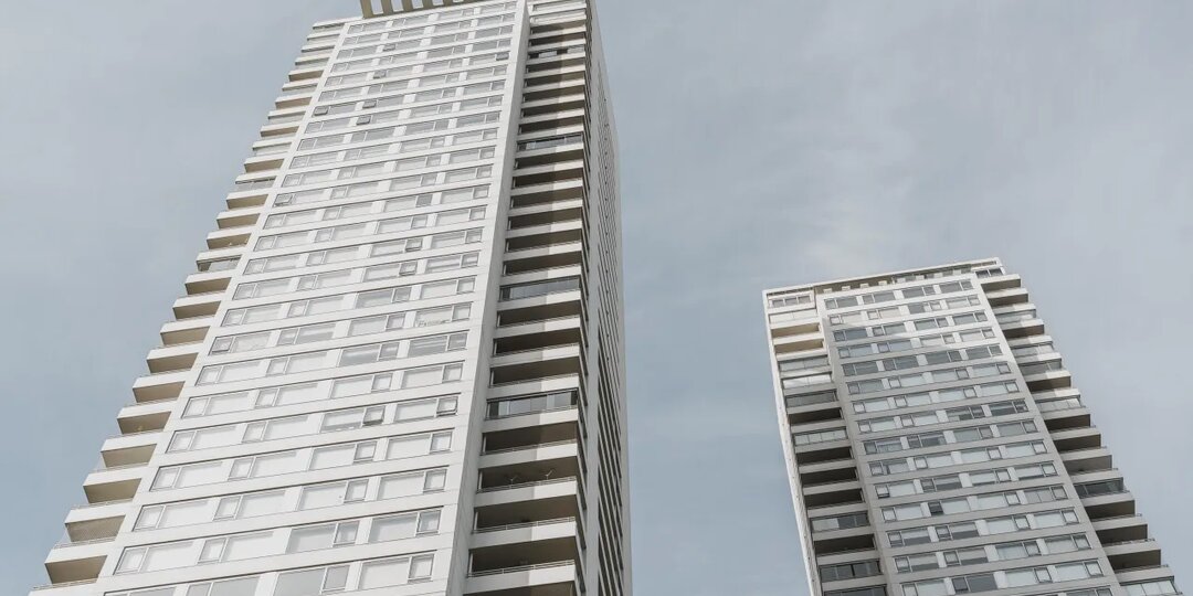 Москвичи переезжают в Воркуту: четырехкомнатная квартира за 370 тысяч рублей