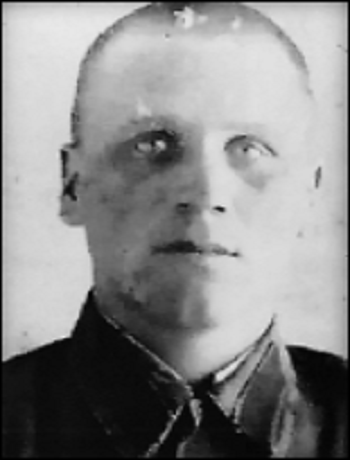 Стуров Степан Игнатьевич 