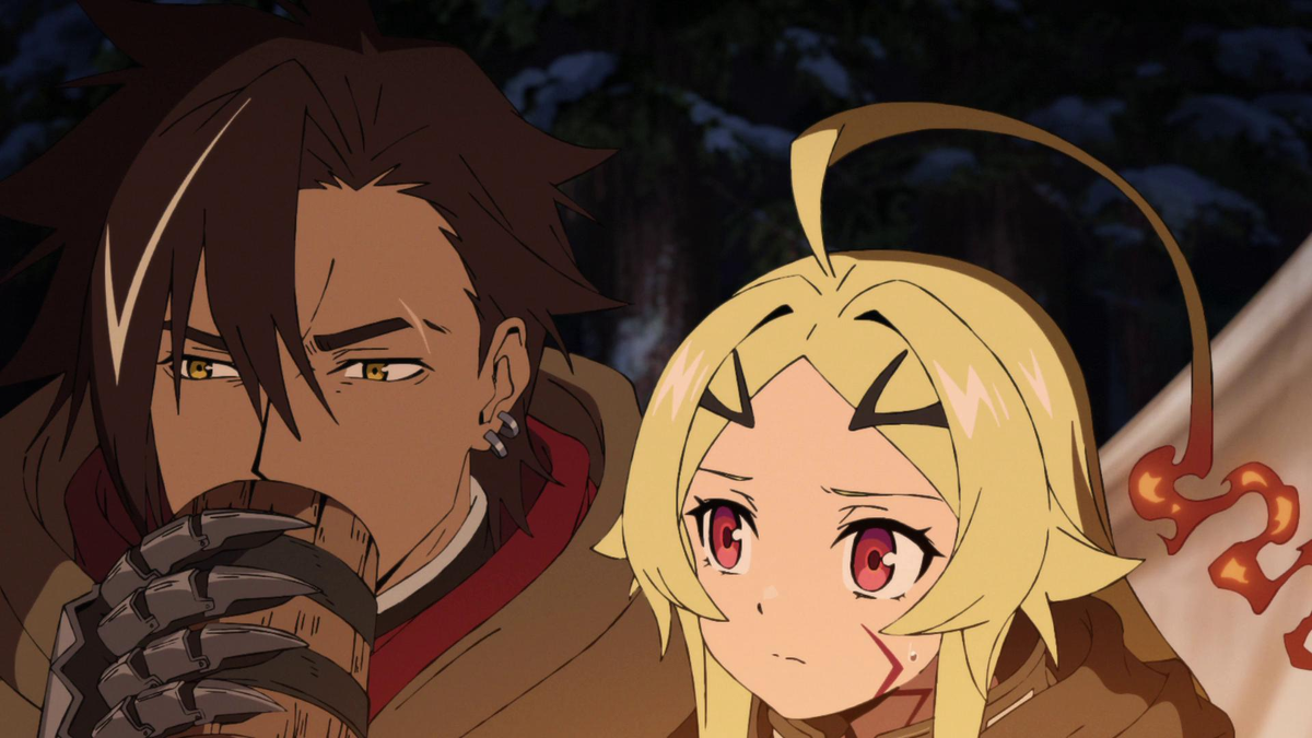 Ксайло и Теоритта