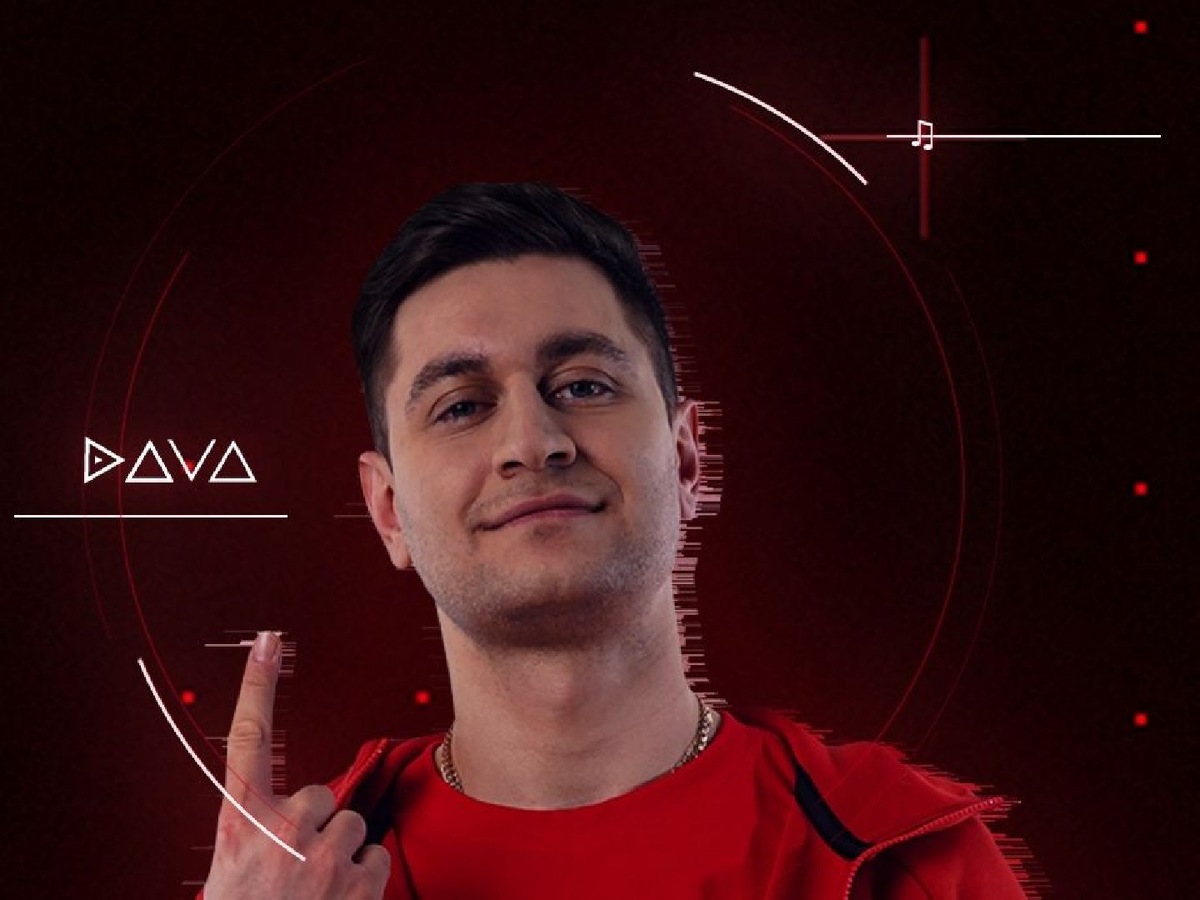    Давид Манукян (Фото: ВКонтакте@dava)