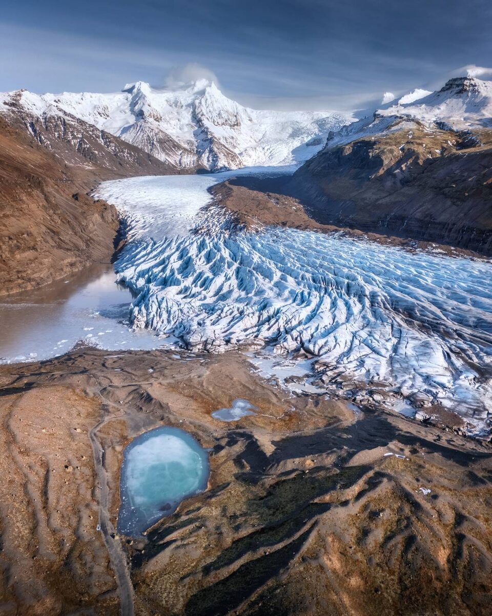 Oleg Rest   Чехия, PragueПейзажный фотограф. Мой девиз «Жизнь полна красоты»