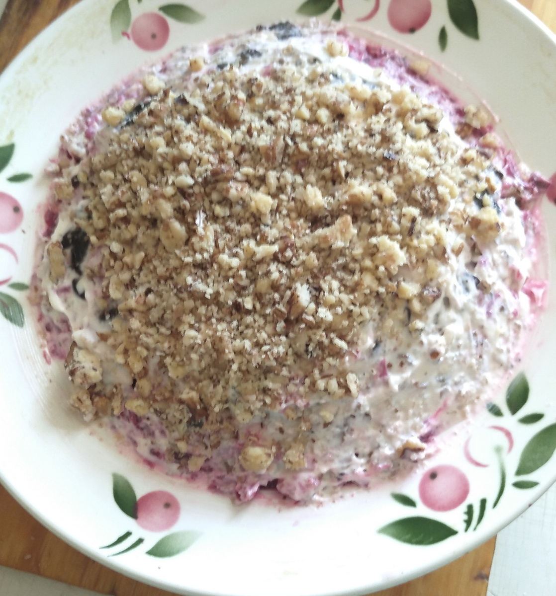 Личное фото