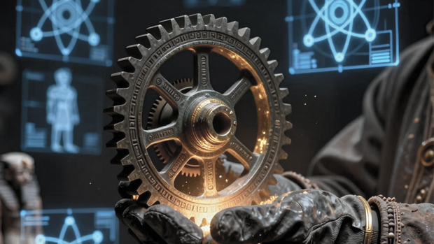 Эффект Локи: почему величайшие технологии прошлого были забыты?