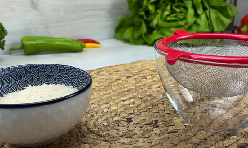 Необычные котлеты без фарша: насыщенный вкус из риса и овощей