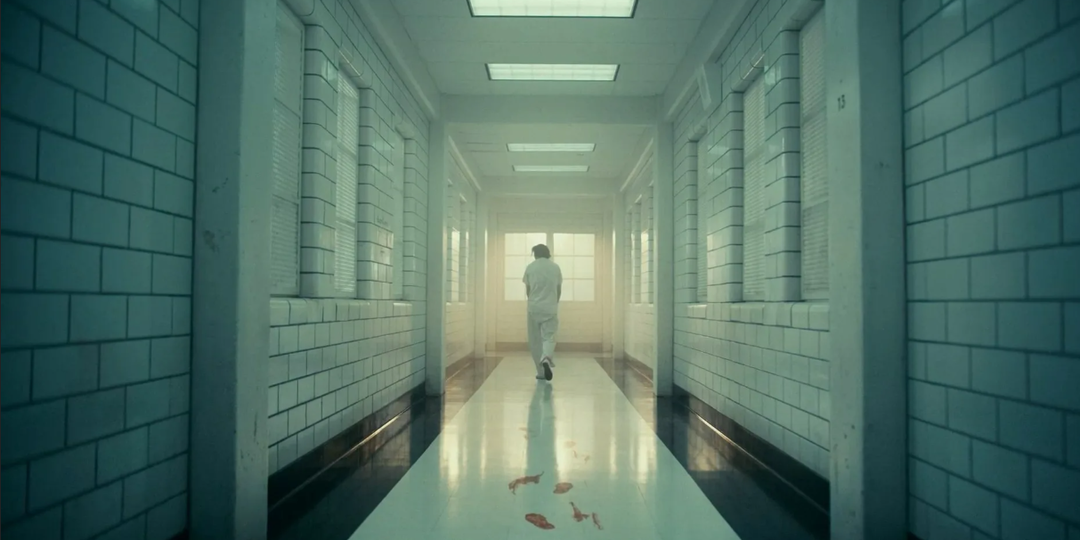 Настоящий злодей XXI века: откровения «Джокера»