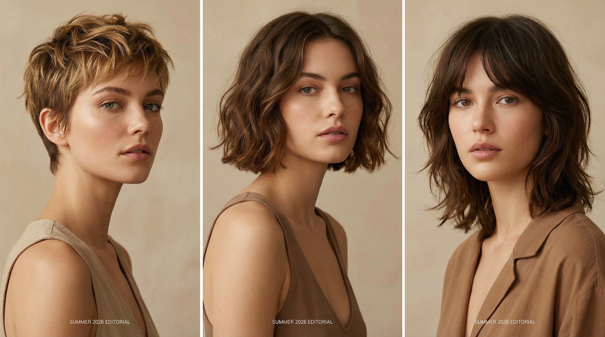 трижки лета 2026 — лёгкость, объём и форма, которая живёт своей жизнью