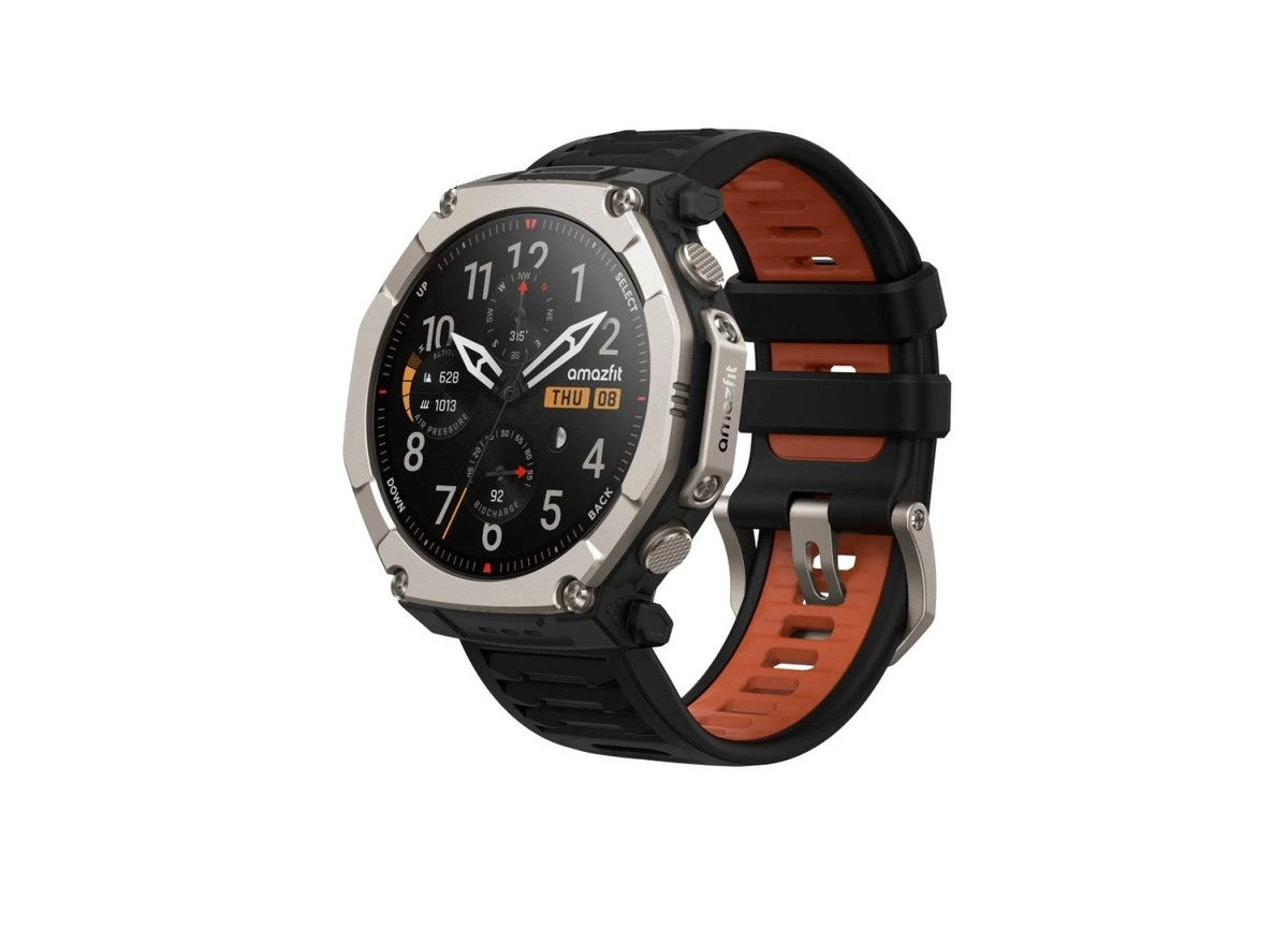 Amazfit T-Rex Ultra 2