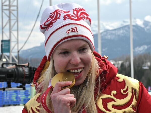 На агонию Украины никто не обращал внимание: Россия достойно выступила на Паралимпиаде, чему многие рады