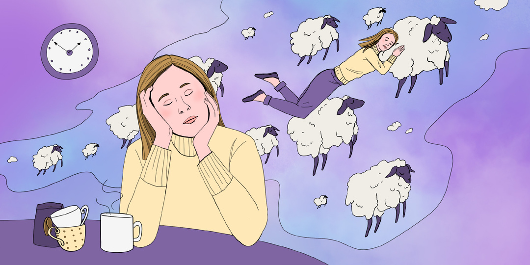 Аутизм и нарушения сна