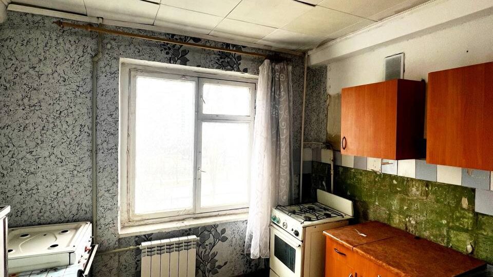 Предлагается к приобретению 1комнатная квартира, требующая ремонта, напрямую от собственника