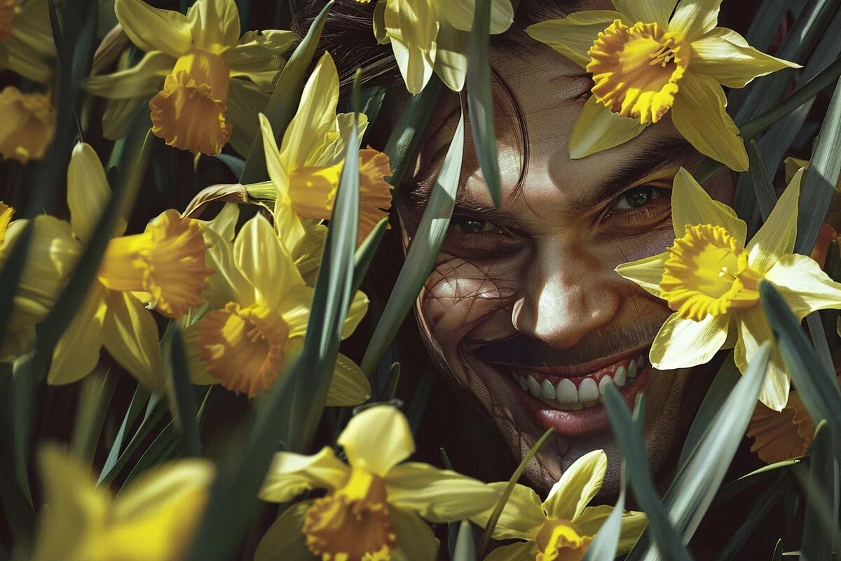 Коллаж Царьграда.