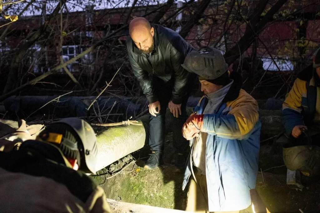    фото: тг-канал "Евгений Маслов"