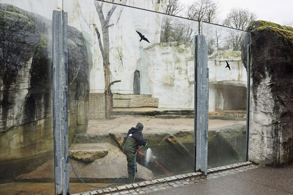 Zoologischer Stadtgarten Karlsruhe   📷