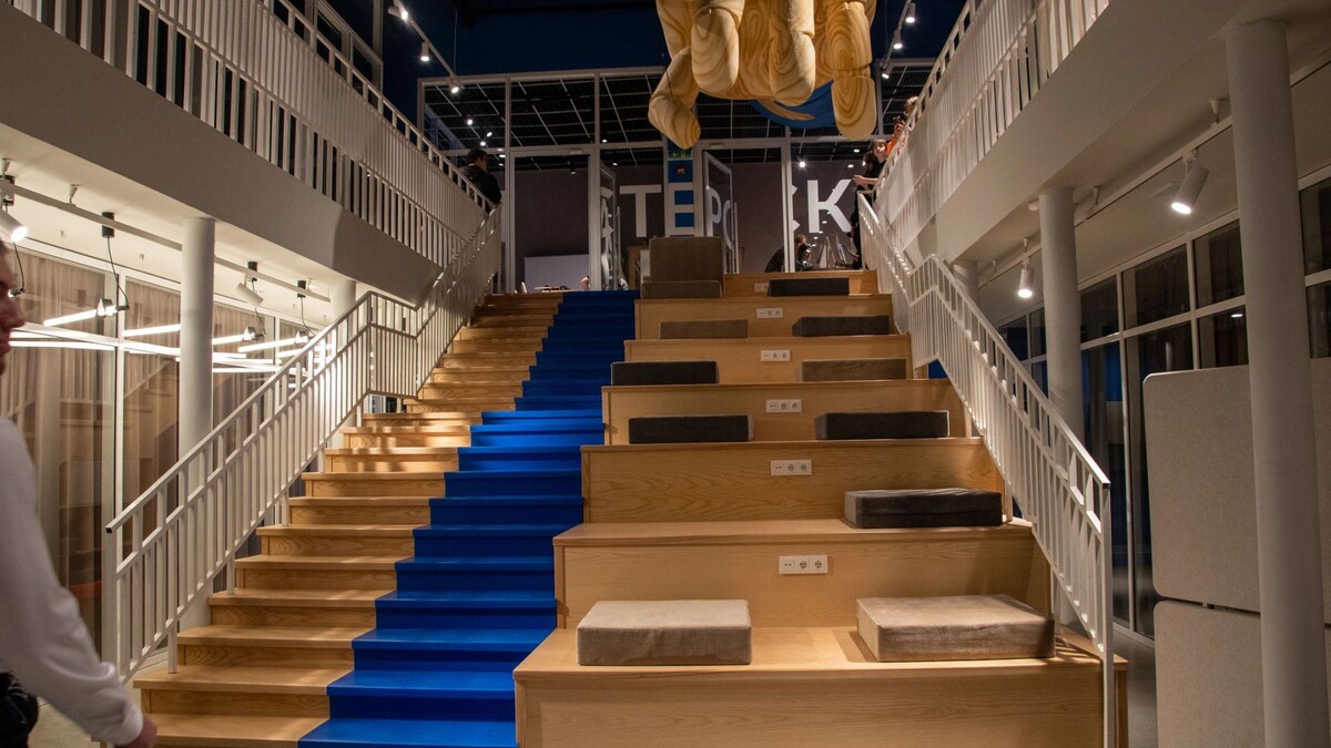    Фото: Юрий Здебский/«Ямал-Медиа»