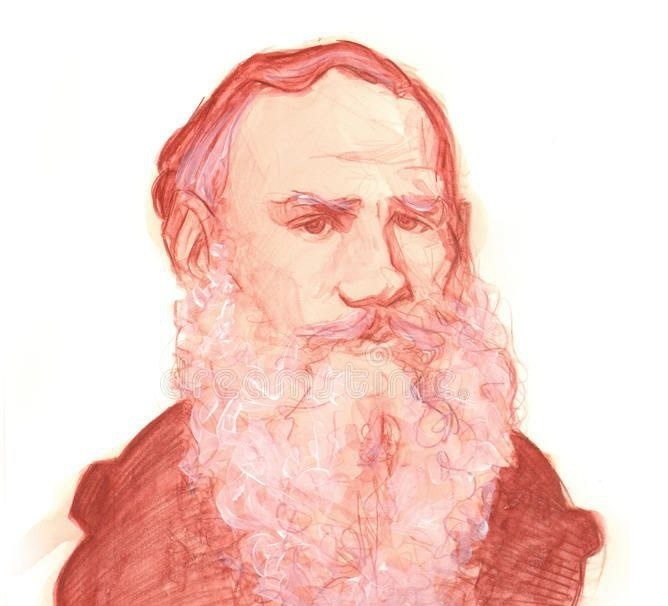    Наследие русского классика Льва Николаевича Толстого оцифруют Мария Чалкина