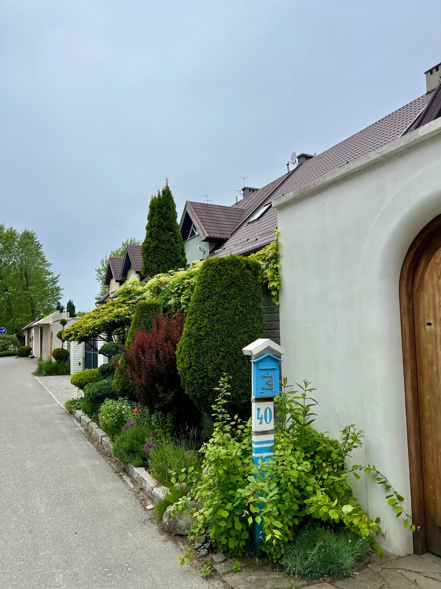 Куда бы я не отправилась, на побережье мне максимально комфортно.