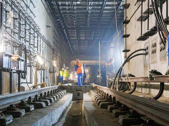    Фото: портал мэра и правительства Москвы/Олег Сосницкий