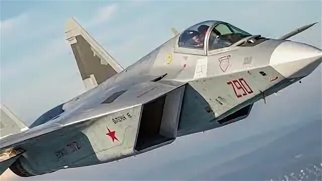 Арктический бастион: сколько МиГ-41 нужно России, чтобы закрыть небо над Северным полюсом