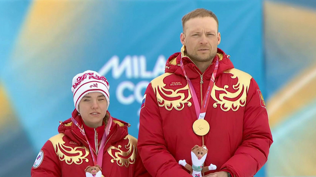    Первый канал