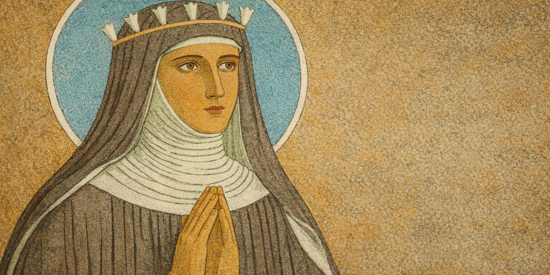 Хильдегарда Бингенская: как видения превратились в музыку