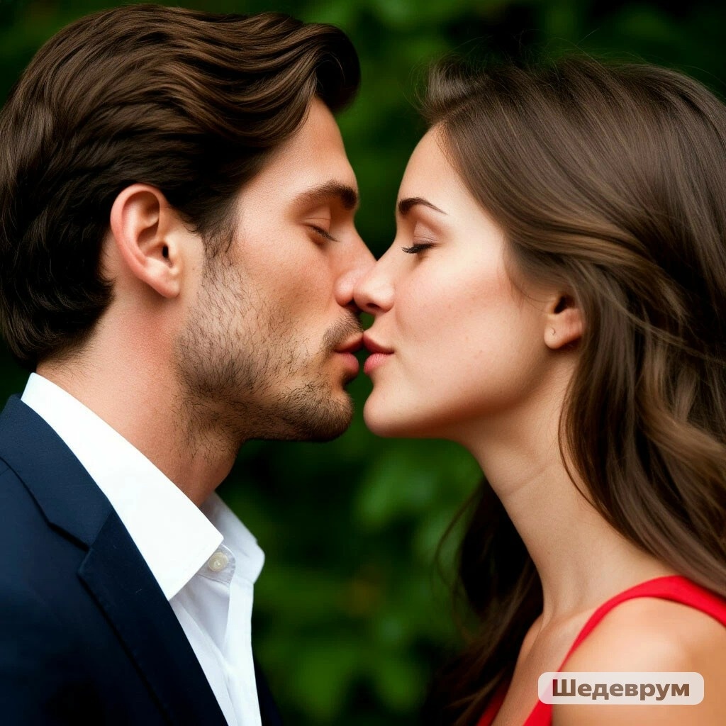 Картинка от ИИ.