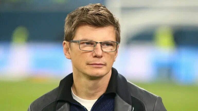 Андрей Аршавин