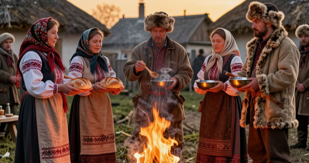 Приметы и суеверия можно. 16 марта - день памяти святых мучеников Евтропия, Клеоника и Василиска. Дом приметы и суеверия.