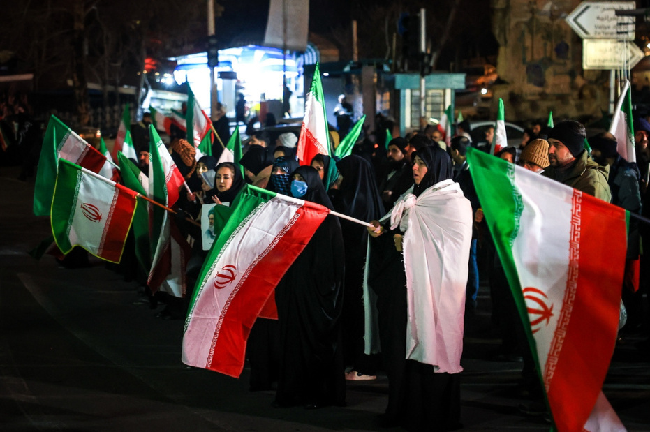    Iranian Supreme Leader'S Office/Keystone Press Agency/Global Look Press