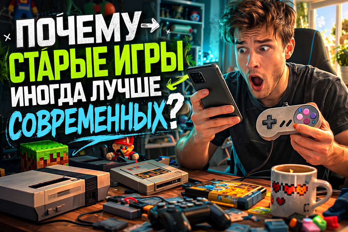 А вы задавались этим вопросом?