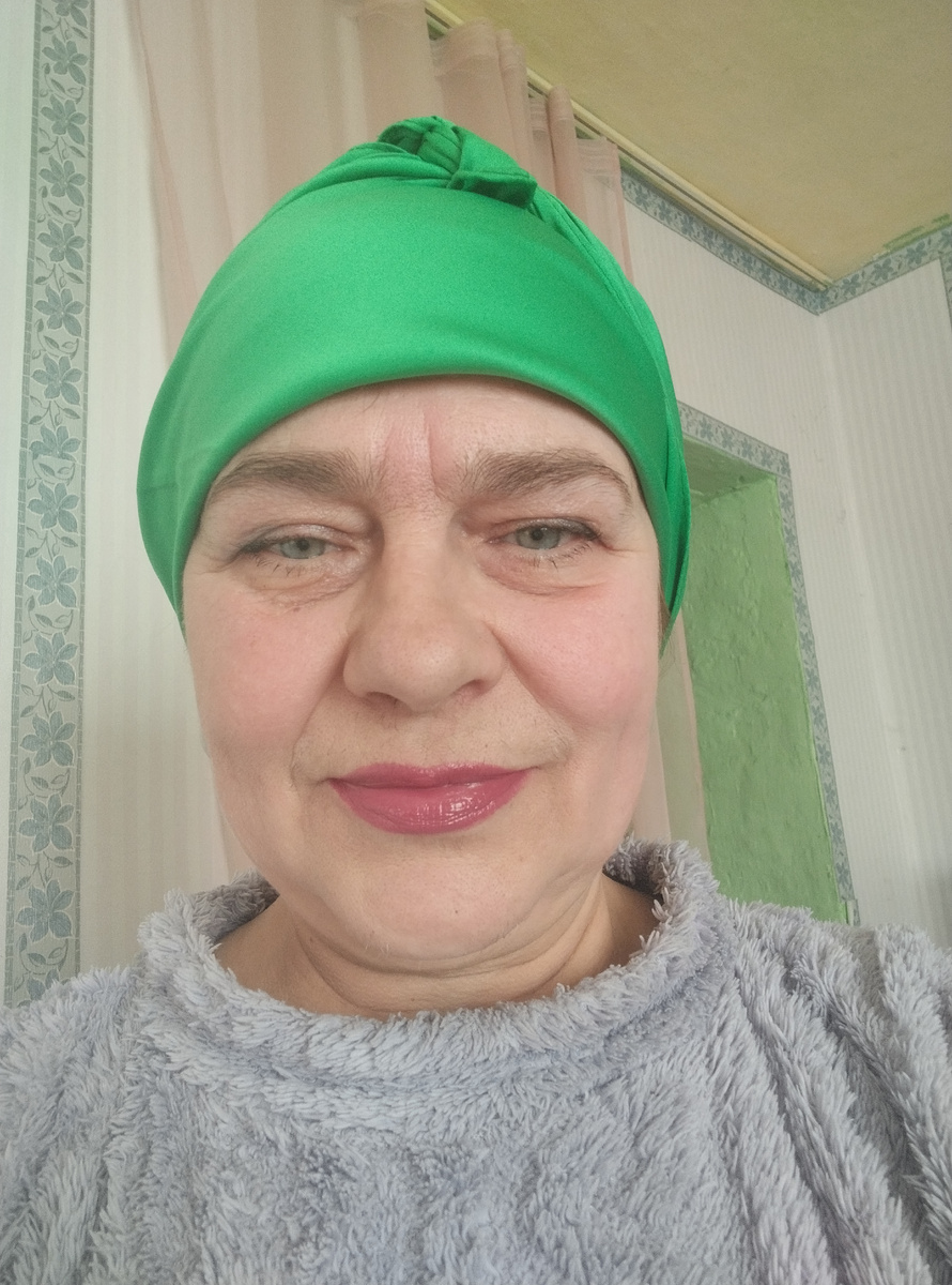 Вот так попала! Глава 6.