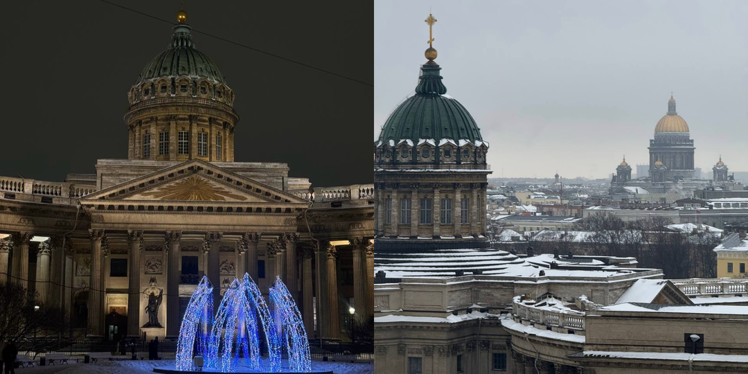 Как петербуржцы называют станции метро?