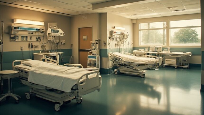 Омские дети оказались под угрозой гепатита С