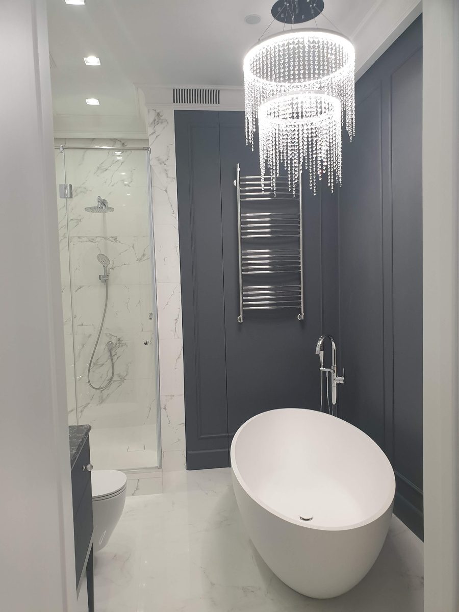 Фото реализованного объекта 