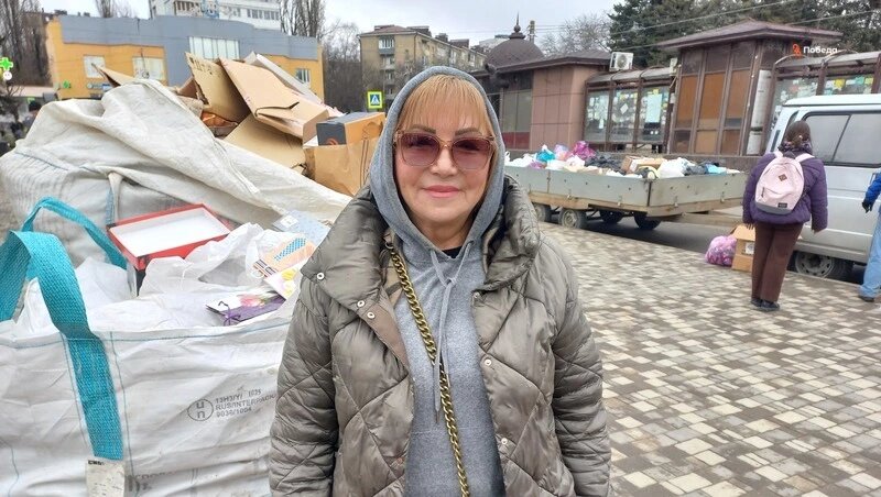      Фото: ИА «Победа26»