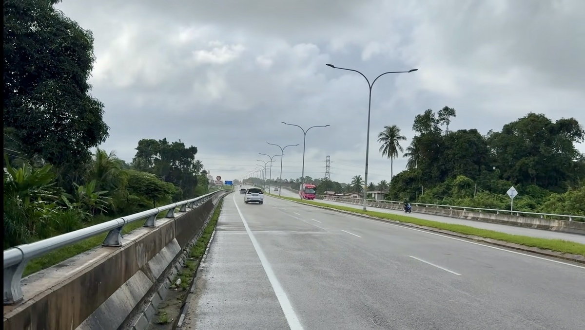 Автострада 