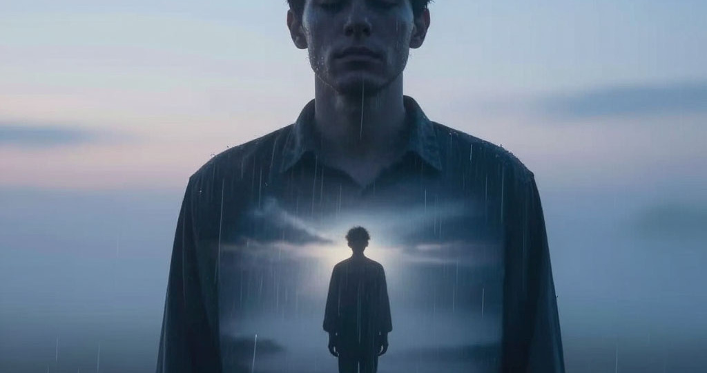 Ушёл, чтобы остаться