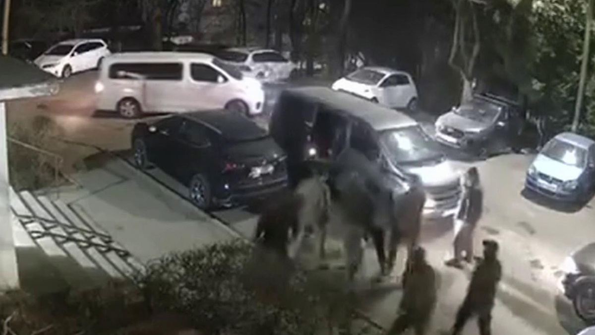    Первый канал