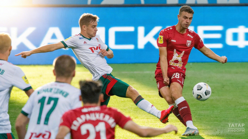    Фото: © Владимир Васильев / «Татар-информ»