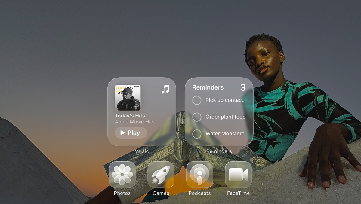 Фото Apple  📷
