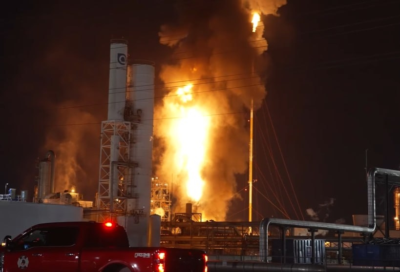 Фото: Prt Scr youtube.com / LLN NYC