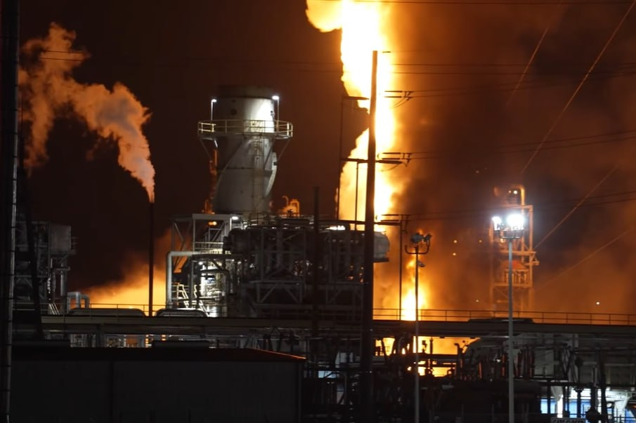 Фото: Prt Scr youtube.com / LLN NYC